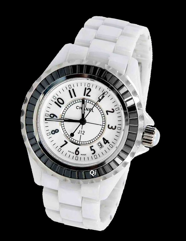 Chanel Watch 122